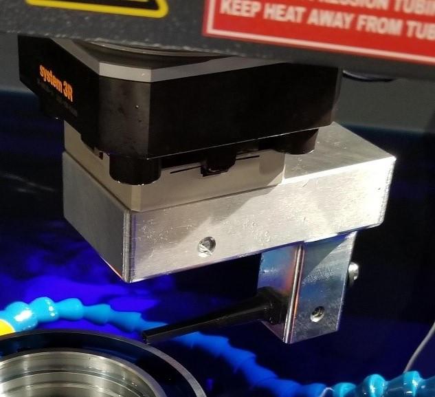 रिवाज़ MaxxMacro कोविड-19 के दौरान वितरित किए गए उपकरण