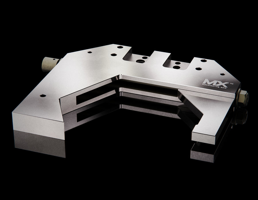 अधिक सटीकता और दक्षता WEDM MaxxMagnum पर्यवेक्षण