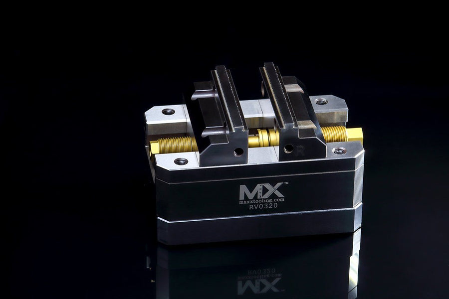 कस्टम FCS® संगत सेल्फ सेंटरिंग वाइज़ 4.725 इंच