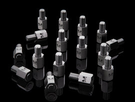 Maxx-ER (Erowa) 50 Stainless Support Foot SW8 M5x16 1