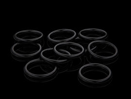 Maxx-ER (Erowa) Replacement Spigot Flushing Oring 10pcs 1