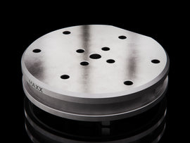 Maxx-ER (डी/सी) पैलेट पी 148एमएम 41912 प्रीमियम एसएस पैलेट