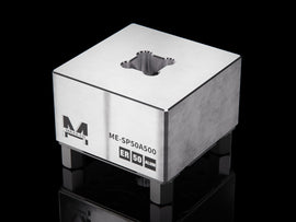 Maxx-ER (Erowa) 50 Aluminum Pocket Electrode Holder 0.500" 1