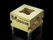 Maxx-ER (Erowa) 50 Brass Pocket Electrode Holder S20 1
