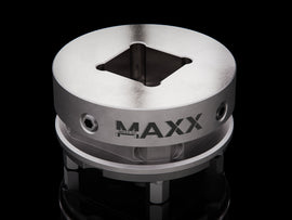 Maxx-ER (Erowa) 035209 50 Stainless Pocket Electrode Holder S25 D72 1