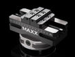 Maxx-ER G Stainless Self Centering Vise 80x120mm with 115mm Pallet