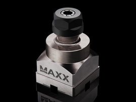MaxxMacro 54 ईआर कोलेट चक ईआर20