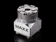 MaxxMacro (System 3R) 54 Manual Chuck Vertical Extension 100mm 1