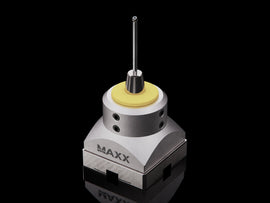 MaxxMacro (System 3R) 54 Centering Sensor Stationary Probe 4mm Tip 1