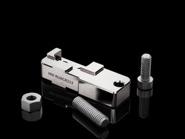 MaxxMacro (System 3R) Reference Element Endstop MXRuler (3Ruler) Accessory WEDM 1