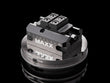 MaxxMagnum (System 3R) Stainless Self Centering Vise 46x65mm 2