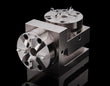 Maxx-ER (Erowa) 19424 Universal Square Machining Block Quick Chucks 3