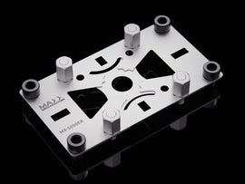 Maxx-ER (D/C) Centering Plate ITS 94180 50×90