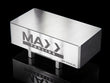 Maxx-ER (D/C) Electrode Holder Blank Aluminum 4"