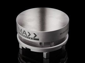 Maxx-ER (D/C) Uniblank 35210 D72 Stainless Holder Blank