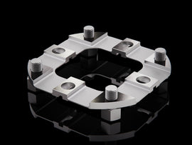 Maxx-ER (D/C) Centering G Plate Reference Element