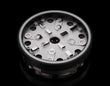 MaxxMagnum (D/C) Pneumatic Chuck Integrated Sealing Ring