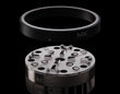 MaxxMagnum (D/C) Pneumatic Chuck Integrated Sealing Ring