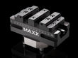 MaxxVise Stainless Self Centering Vise Spare Part Middle Jaw 80mm 3