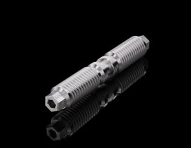 MaxxVise (डी/सी) 2.75" सेल्फ सेंटरिंग वाइज़ रिप्लेसमेंट स्क्रू