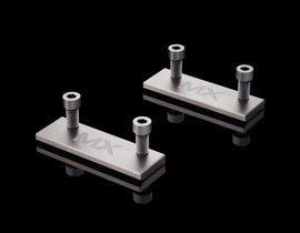 MaxxMacro (System 3R) MX-23925 MXRuler WEDM Zero-line support tab 1
