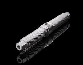 MaxxVise (डी/सी) 4.725" सेल्फ सेंटरिंग वाइज़ रिप्लेसमेंट स्क्रू