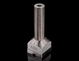 MaxxMacro (System 3R) 3R-606 Control Rod Stainless Master Checking Pin 1