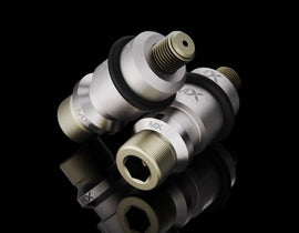 Maxx-ER (डी/सी) स्पिगोट 10755 मैनुअल स्पिगोट फ्लशिंग