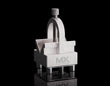 Maxx-ER (Erowa) V-block Holder ER-016691 Unoset left