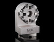 MaxxMacro 54 (System 3R) Chuck 3R-652.9 90 Degree Manual Adapter left