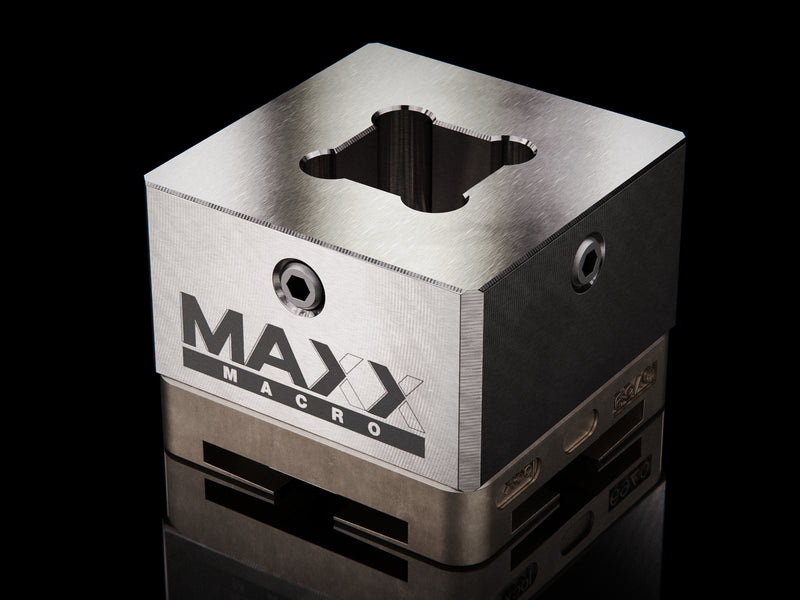 Maxx Tooling ने इस क्लाइंट को EDM टूलिंग में $1,000,000 से अधिक की बचत की