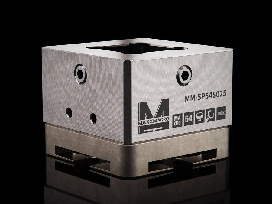 Maxx Tooling इस ग्राहक को EDM टूलिंग में $1,000,000 से अधिक की बचत हुई