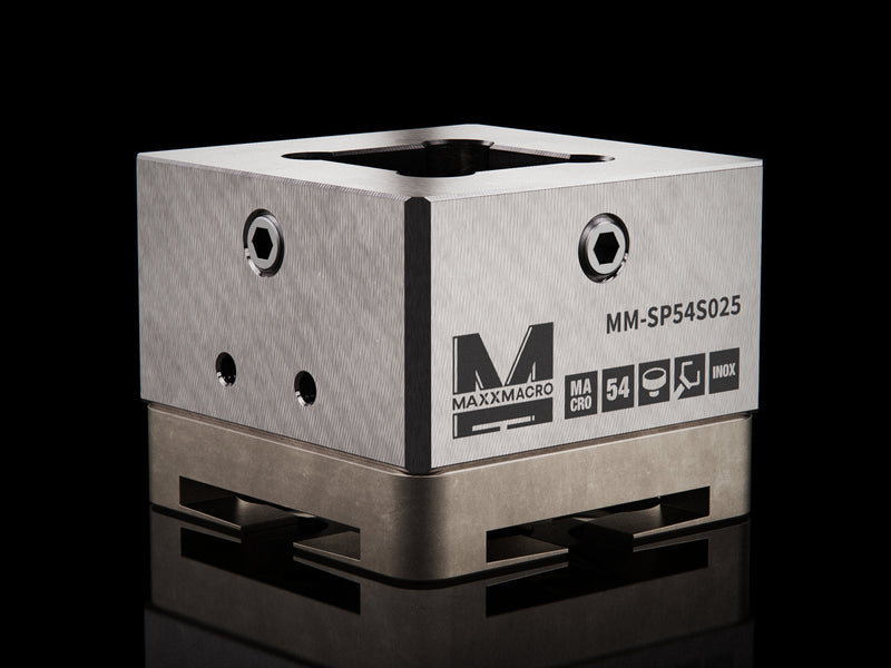 Maxx Tooling इस ग्राहक को EDM टूलिंग में $1,000,000 से अधिक की बचत हुई