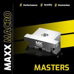 MaxxMacro® मास्टर, गेज और पिकअप उपकरण