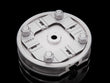 Maxx-ER (Erowa) 115699 G Stainless Check Ruler Master 115mm 3