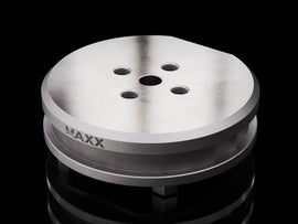 Maxx-ER (Erowa) 115657 100 Stainless Pallet 115mm 1