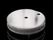 Maxx-ER (Erowa) 115379 G Stainless Blank Electrode Pallet 148mm With Barehole 1