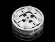 Maxx-ER (Erowa) 115660 G Stainless Pallet 115mm 4