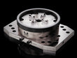 Maxx-ER (Erowa) 115305 PowerChuck P Stainless Chuck With Mouting Plate 158x228mm 1