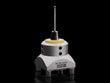 Maxx-ER (Erowa) 50 Stainless Centering Sensor Stationary Probe 4mm Tip 2
