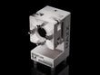 Maxx-ER (Erowa) 50 Stainless Manual QuickChuck Chuck with 90° Flushing Adapter 1