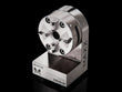 Maxx-ER 100 P Manual QuickChuck Chuck With 90° Adapter Rust Proof