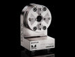 Maxx-ER 100 P Manual QuickChuck Chuck With 90° Adapter Rust Proof