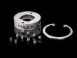 Maxx-ER 100 P Stainless Manual QuickChuck Repair Kit WEDM Rust Proof