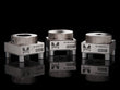 Maxx-ER (Erowa) 50 Stainless Round Stock Holder 1.0" 3