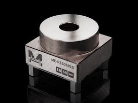 Maxx-ER (Erowa) 50 Stainless Round Stock Holder 15mm 1