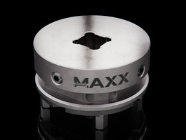 Maxx-ER (Erowa) 50 Stainless Pocket Electrode Holder S15 D72 1