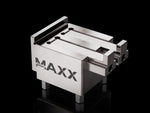 Maxx-ER (Erowa) 008814 50 Stainless Precision Vise 0-100 UnoSet WEDM Rust Proof 2