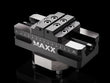 Maxx-ER 100 स्टेनलेस सेल्फ सेंटरिंग वाइज़ 80x120mm