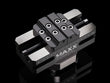 Maxx-ER 100 स्टेनलेस सेल्फ सेंटरिंग वाइज़ 80x120mm